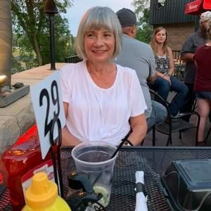 Meet your Posher, Sharon